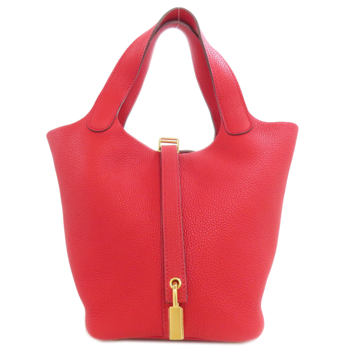 Hermès Picotin Handbag - Rovelle Bags