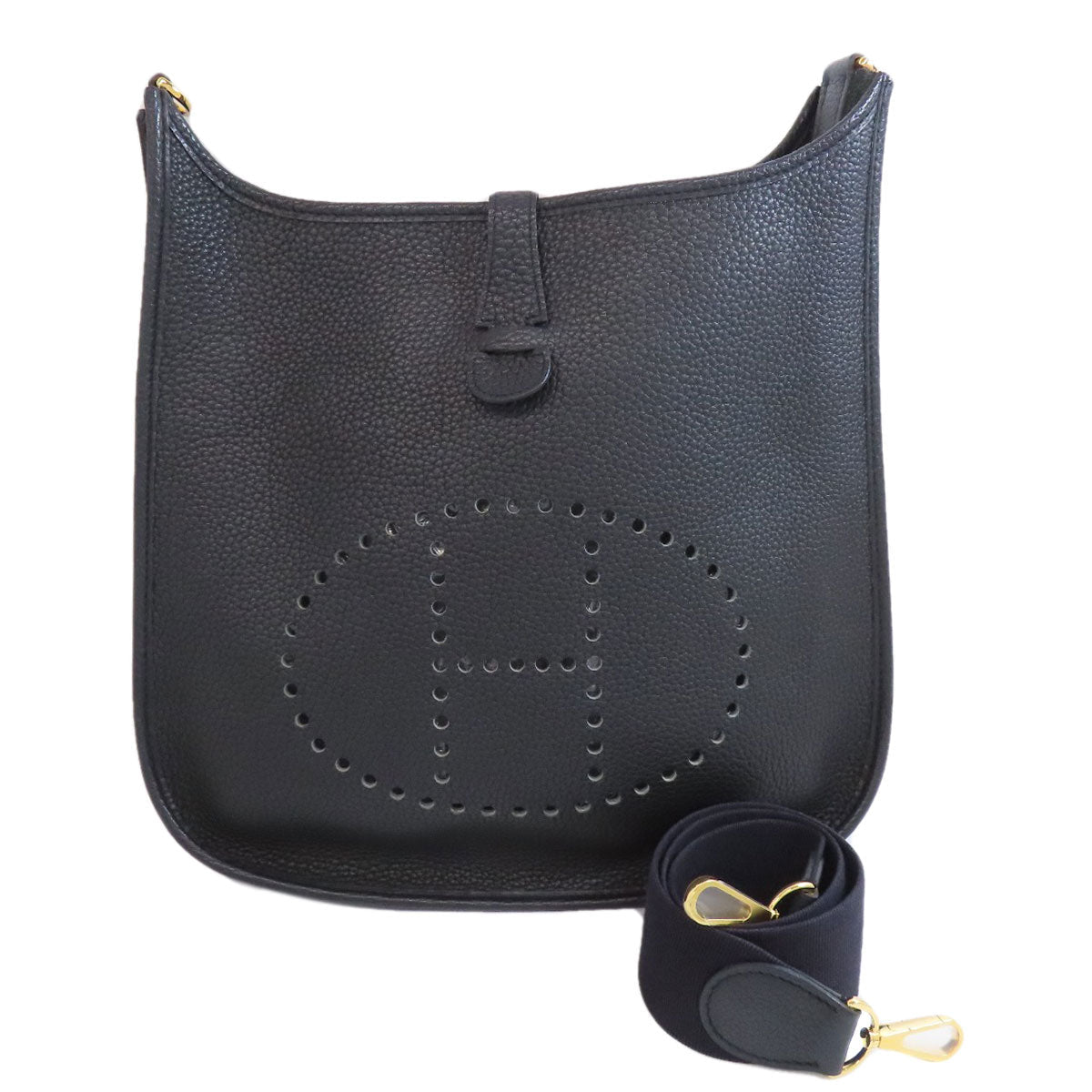 Hermès Shoulder Bag - Rovelle Bags