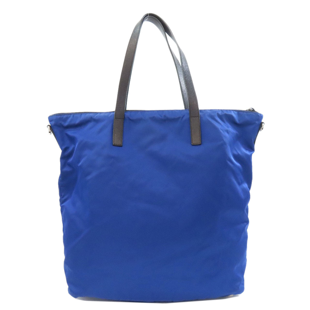 Prada Nylon Tote - Rovelle Bags