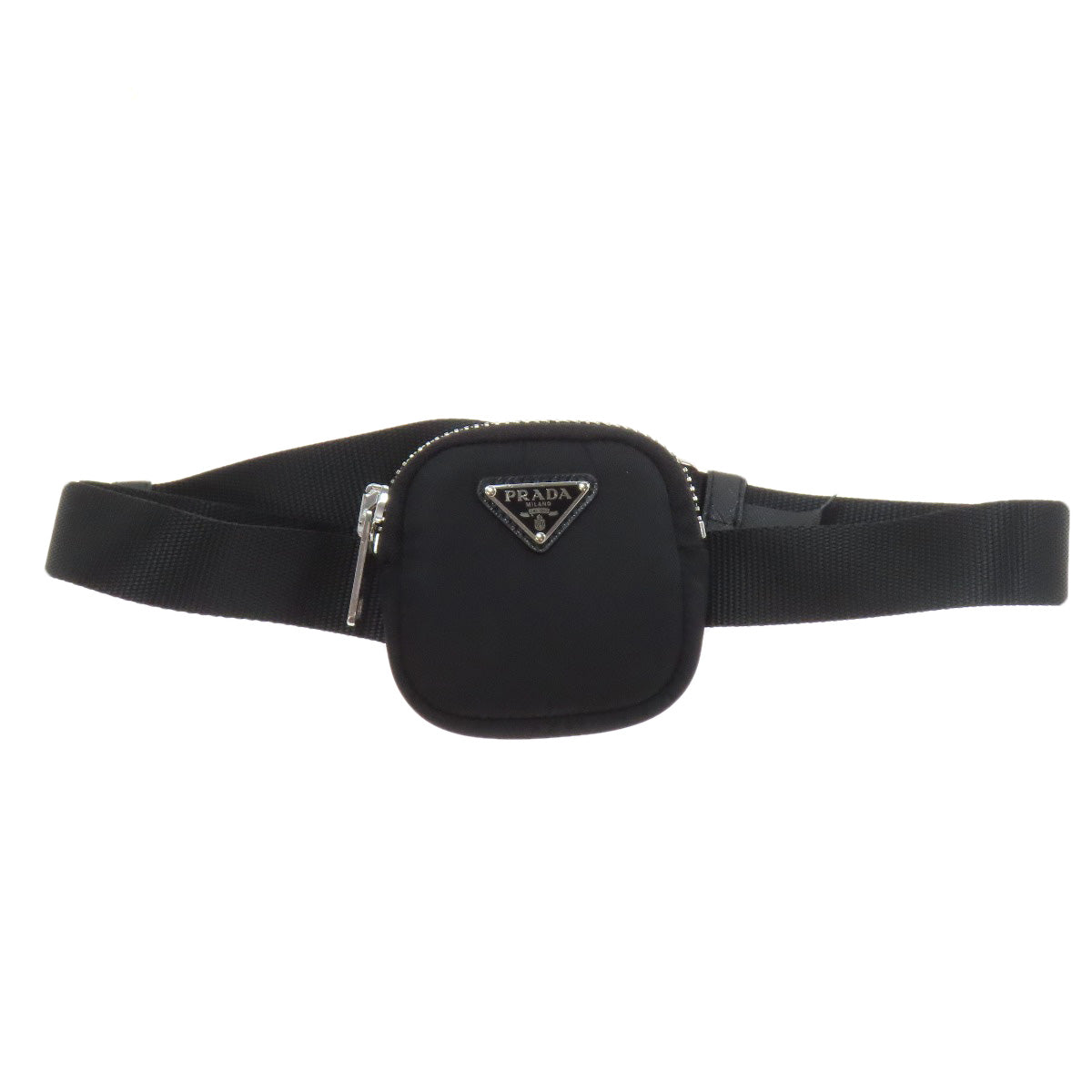 Prada Nylon Handbag - Rovelle Bags