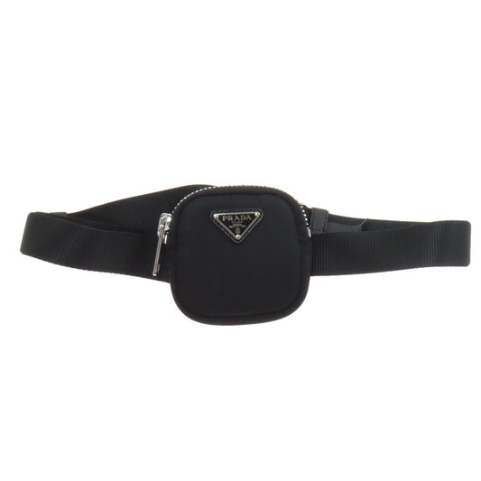 Prada Nylon Handbag - Rovelle Bags