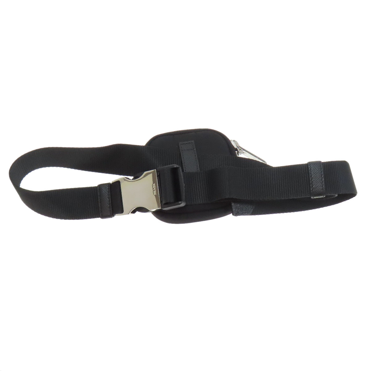 Prada Nylon Handbag - Rovelle Bags