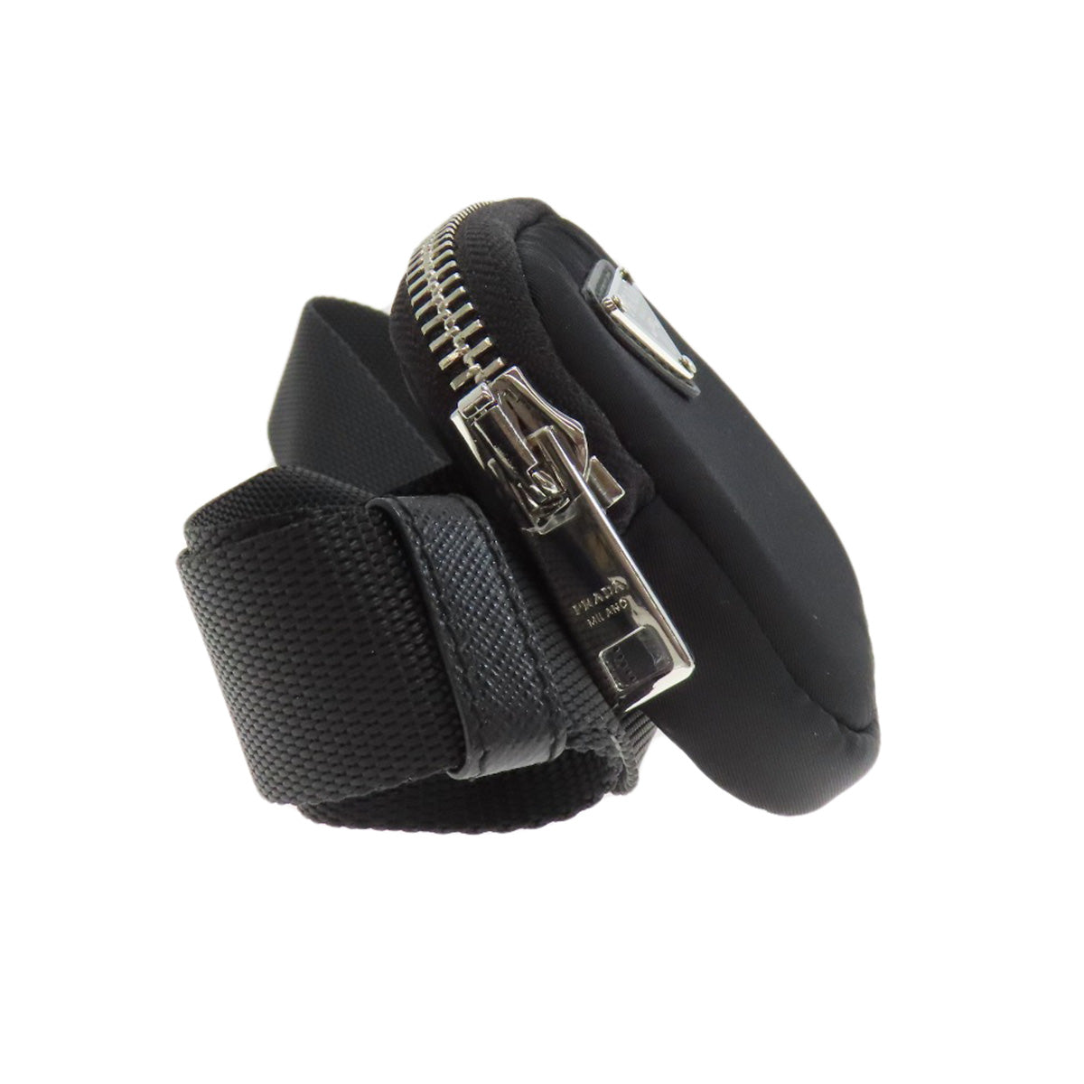 Prada Nylon Handbag - Rovelle Bags