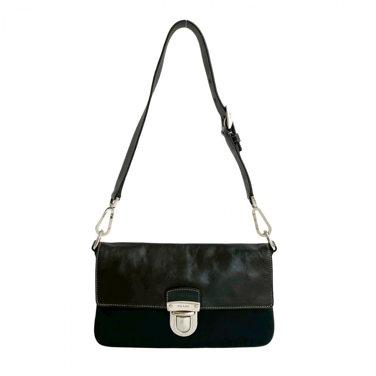 Prada Shoulder Bag - Rovelle Bags