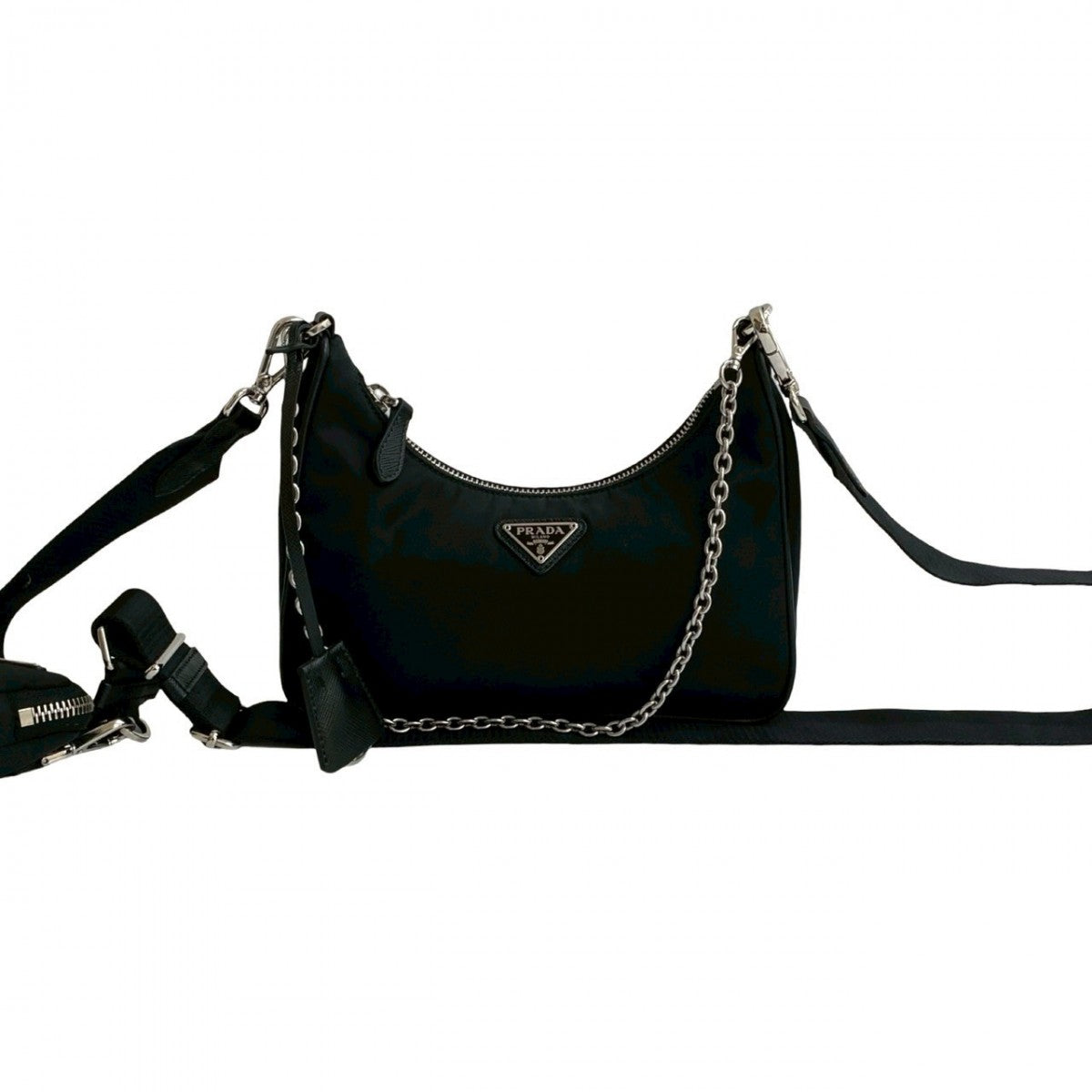 Prada Re Edition Shoulder Bag - Rovelle Bags