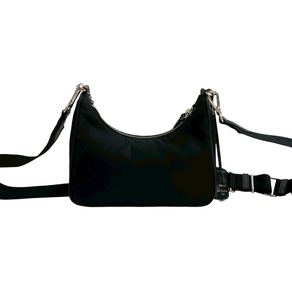 Prada Re Edition Shoulder Bag - Rovelle Bags
