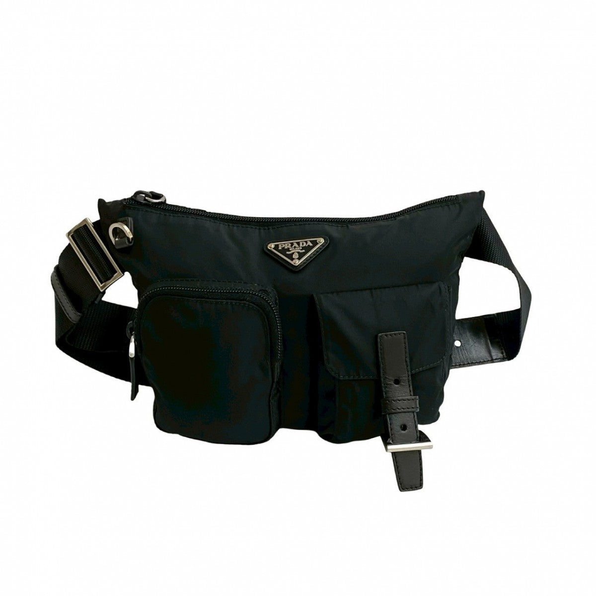 Prada Lux Handbag - Rovelle Bags