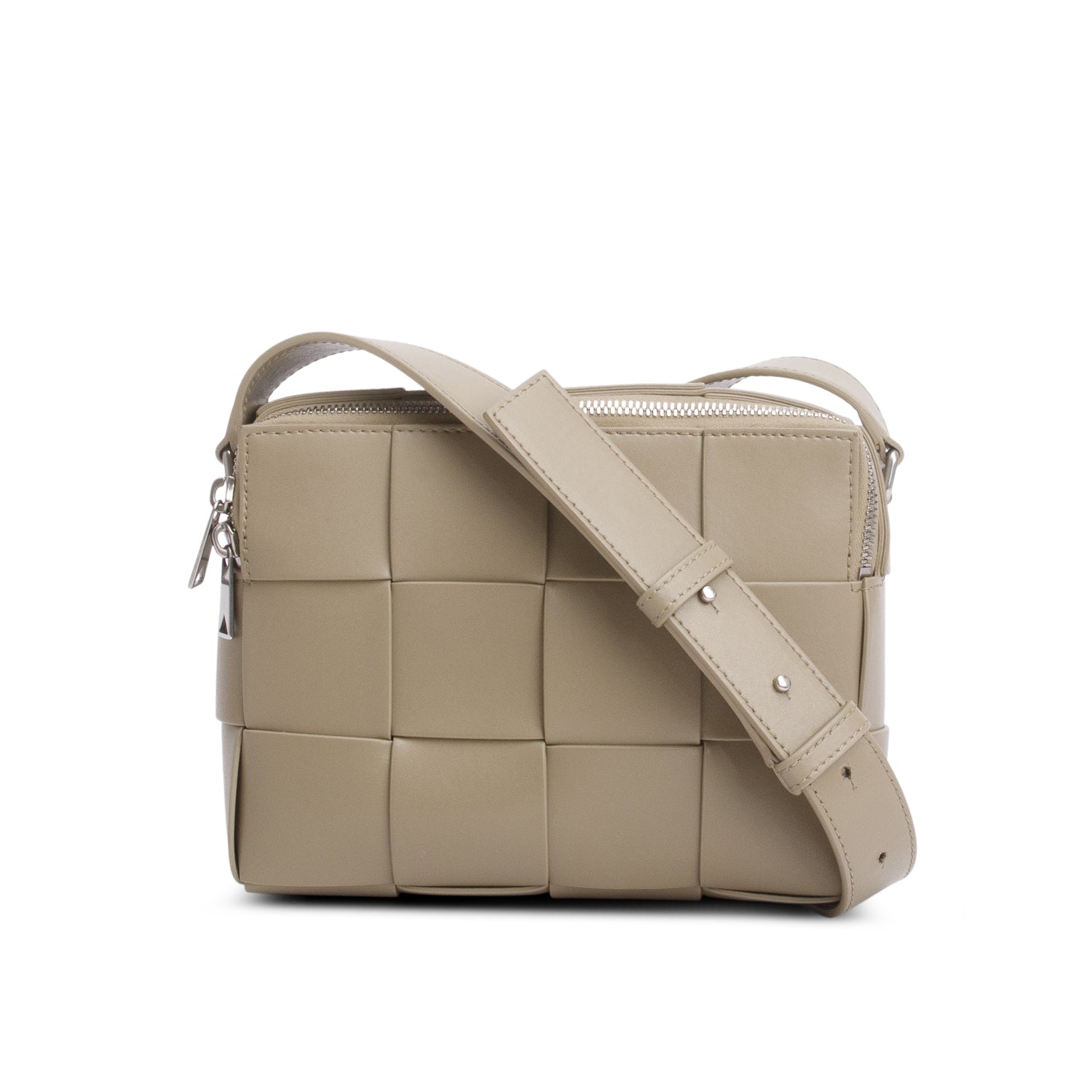 Bottega Veneta Cassette Crossbody - Rovelle Bags