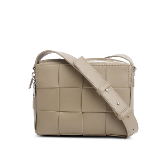 Bottega Veneta Cassette Crossbody - Rovelle Bags