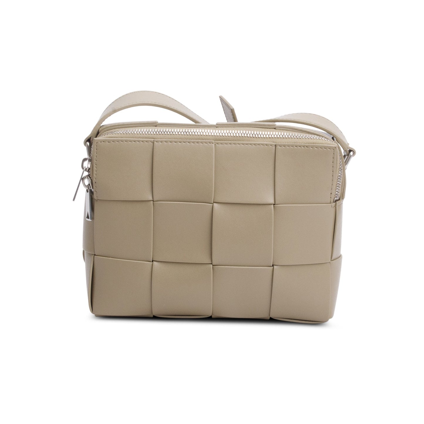 Bottega Veneta Cassette Crossbody - Rovelle Bags