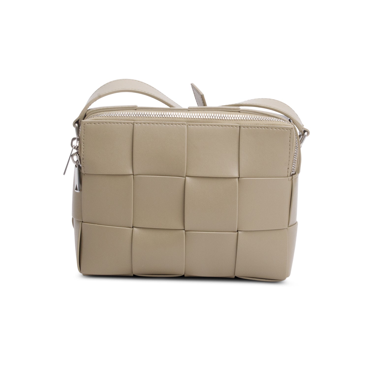 Bottega Veneta Cassette Crossbody - Rovelle Bags