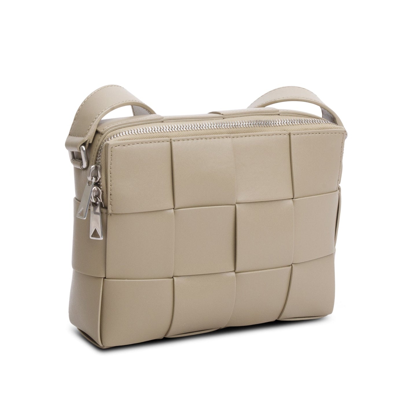 Bottega Veneta Cassette Crossbody - Rovelle Bags