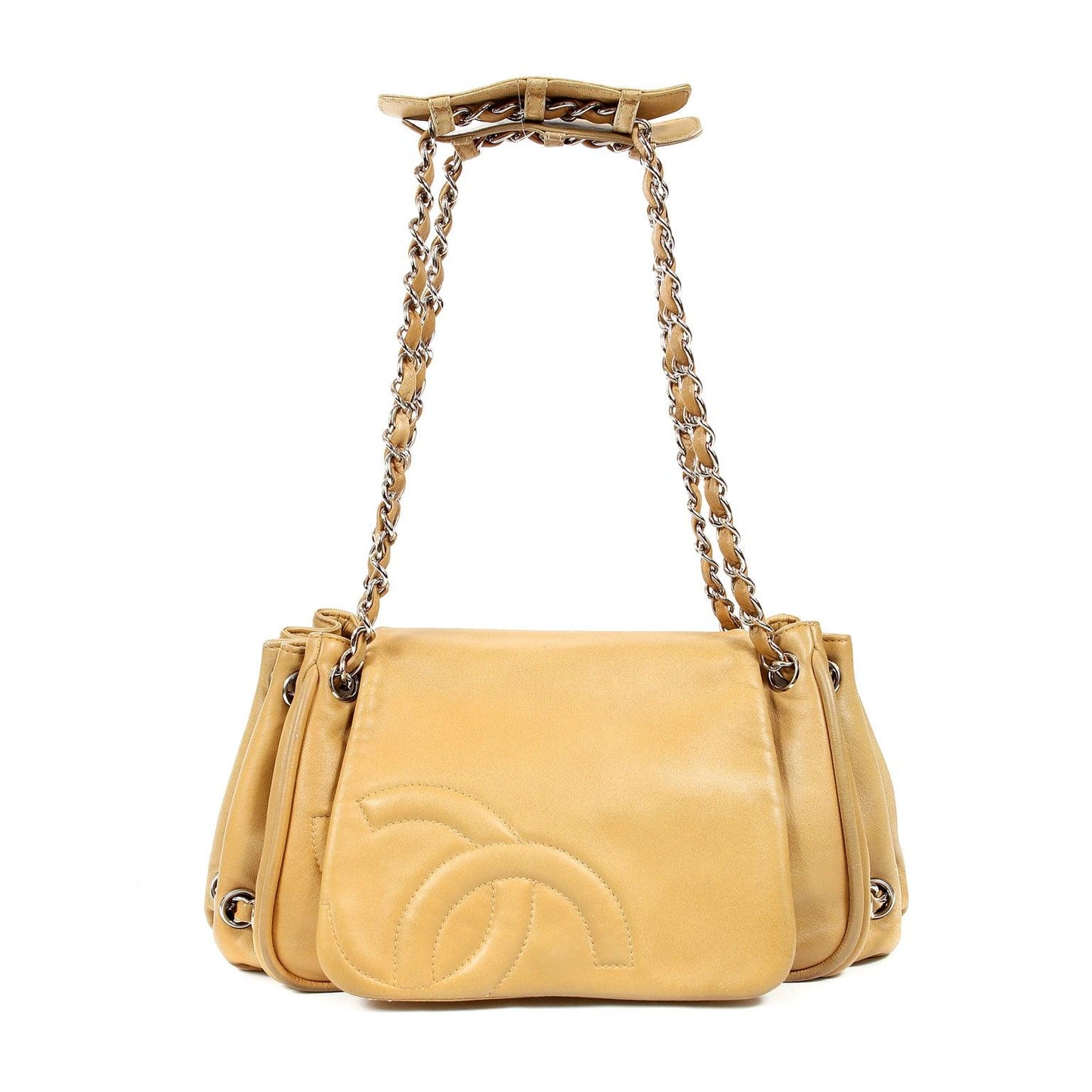 Chanel Flap Shoulder Bag - Almora Bags