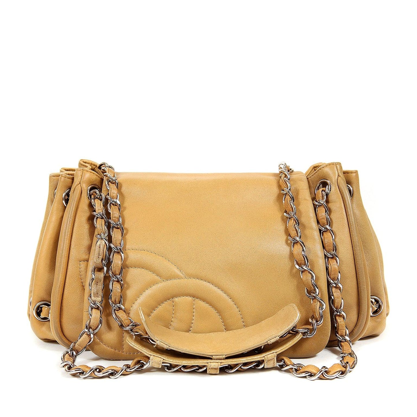 Chanel Flap Shoulder Bag - Almora Bags