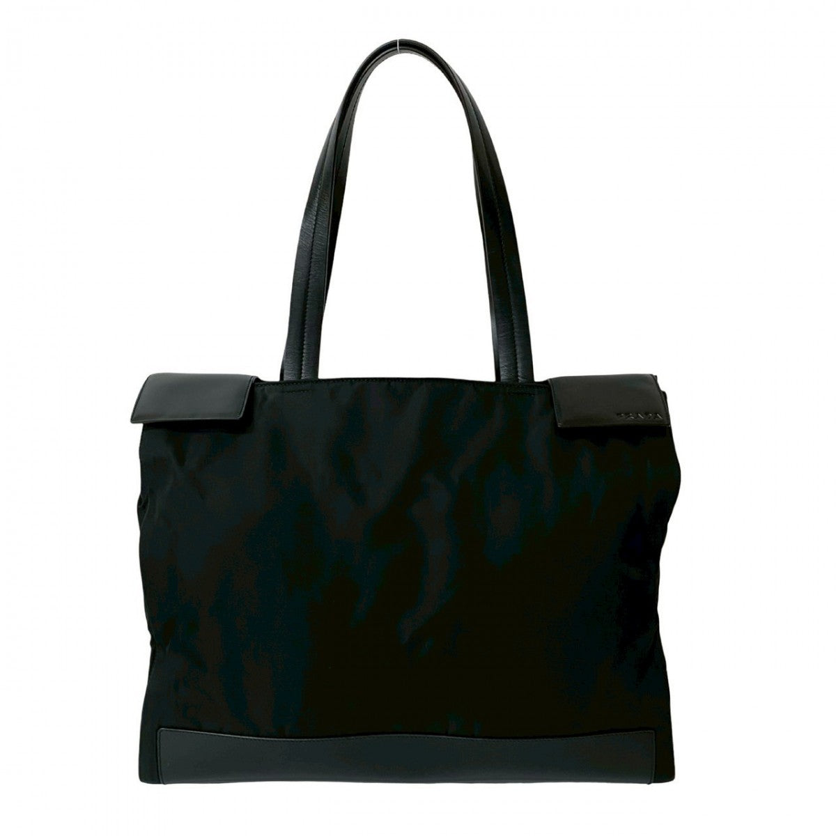 Prada Nylon Tote - Rovelle Bags