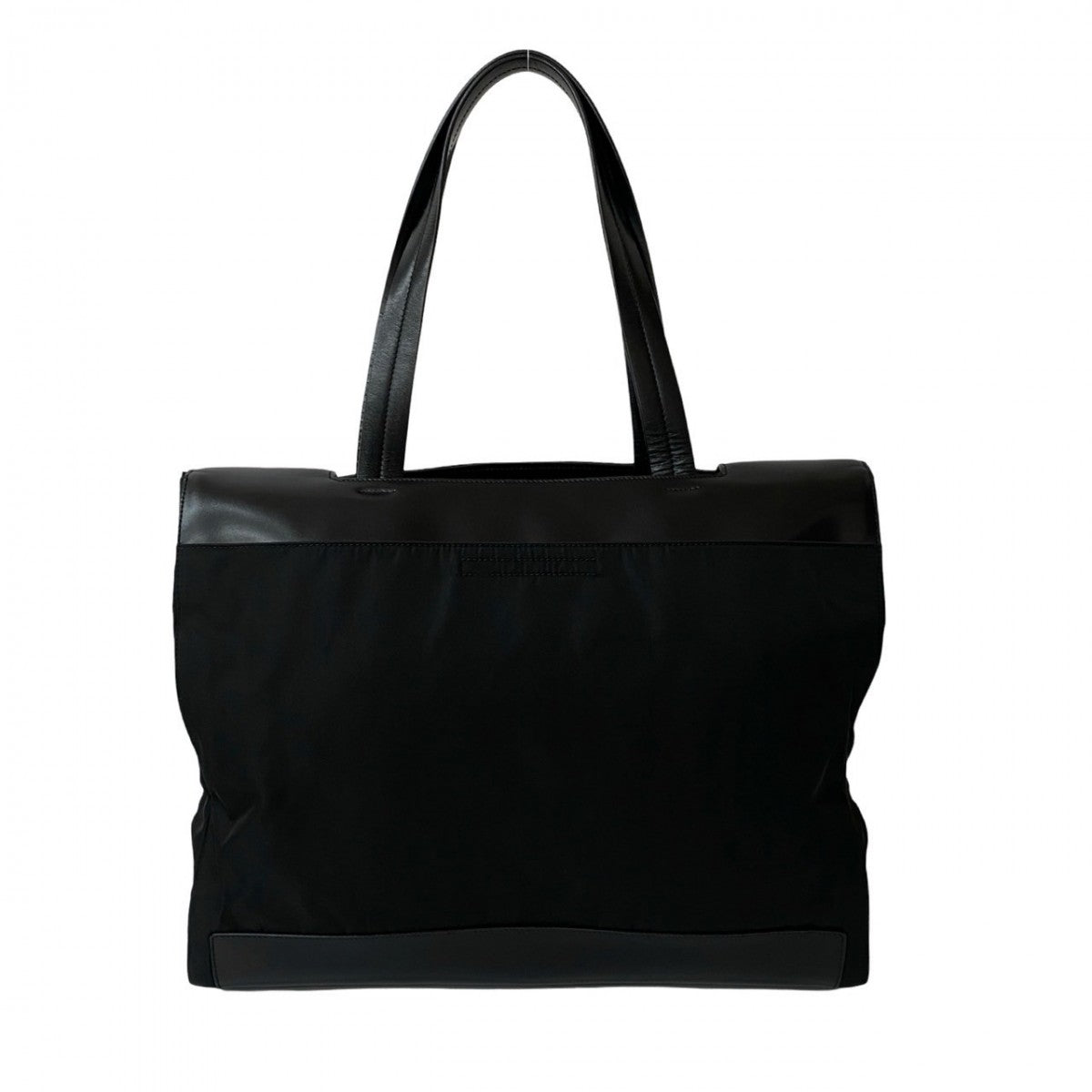 Prada Nylon Tote - Rovelle Bags