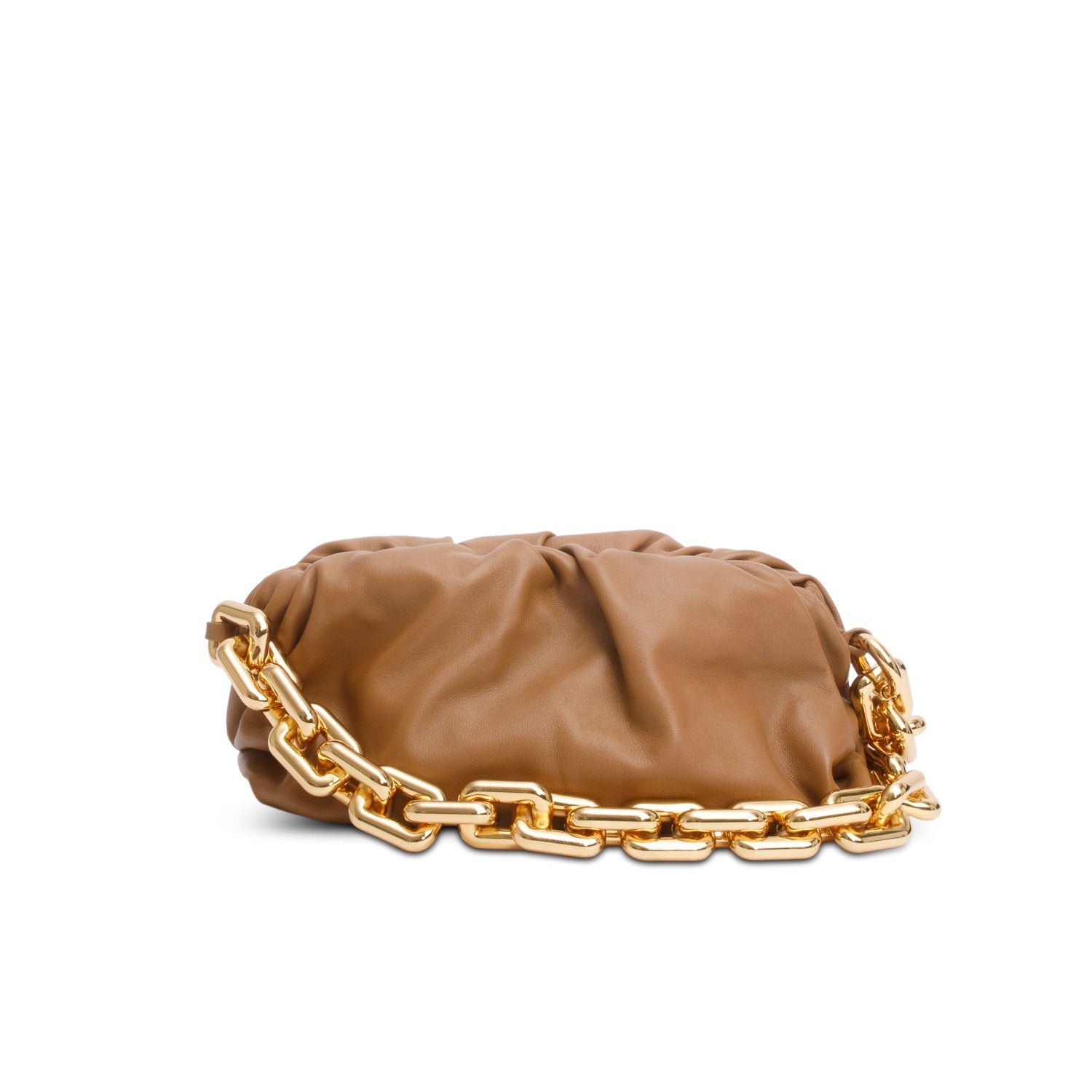 Bottega Veneta Pouch Shoulder Bag - Rovelle Bags