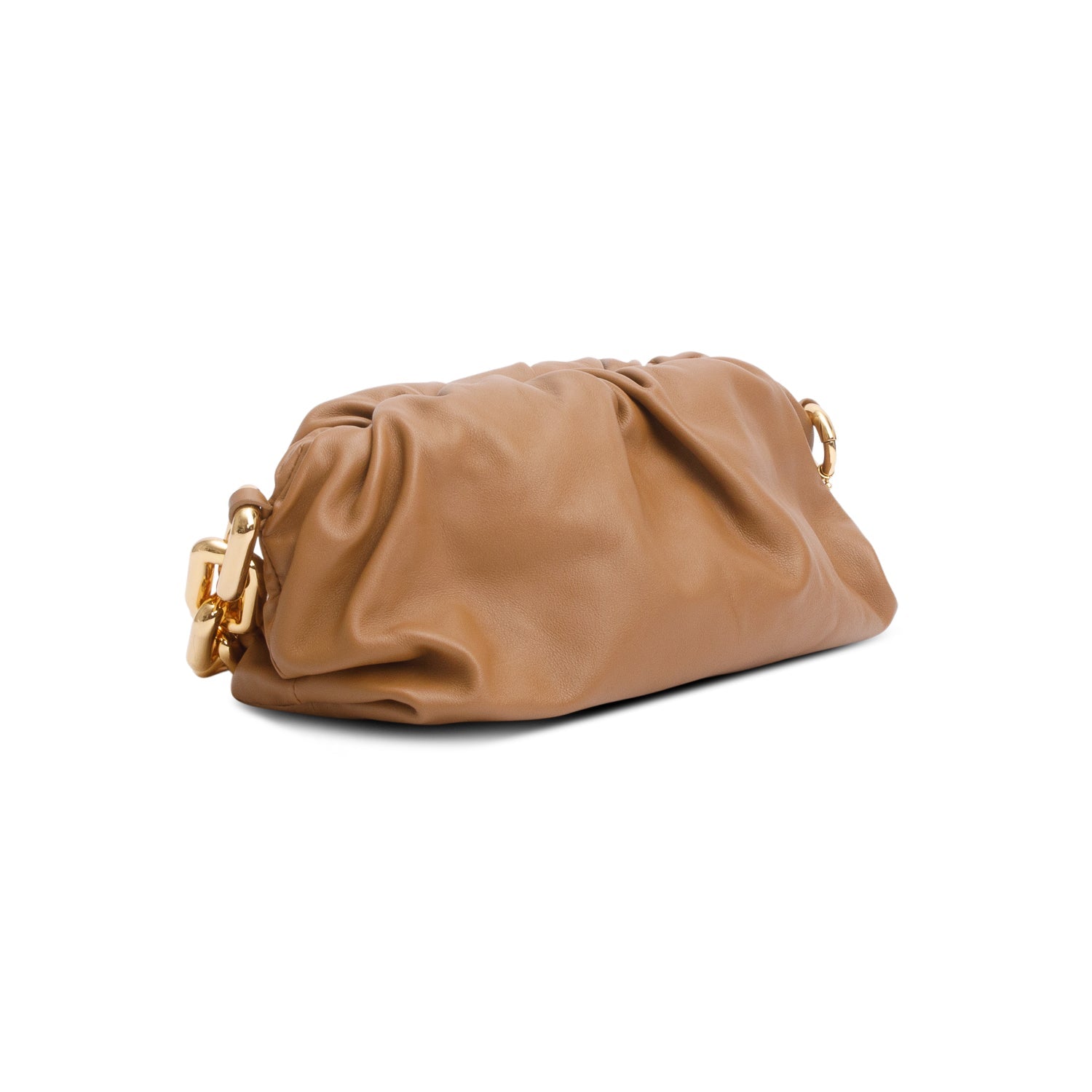 Bottega Veneta Pouch Shoulder Bag - Rovelle Bags