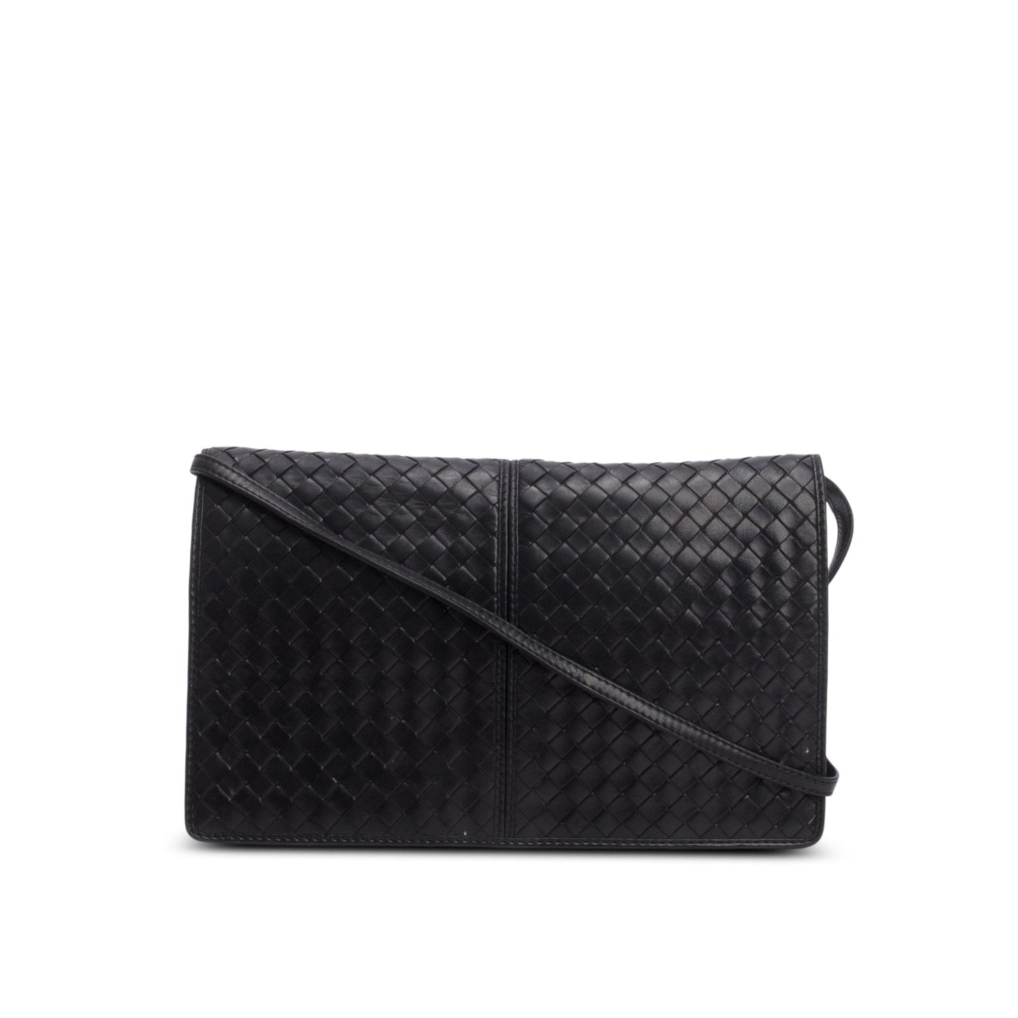 Bottega Veneta Veneta Shoulder Bag - Rovelle Bags