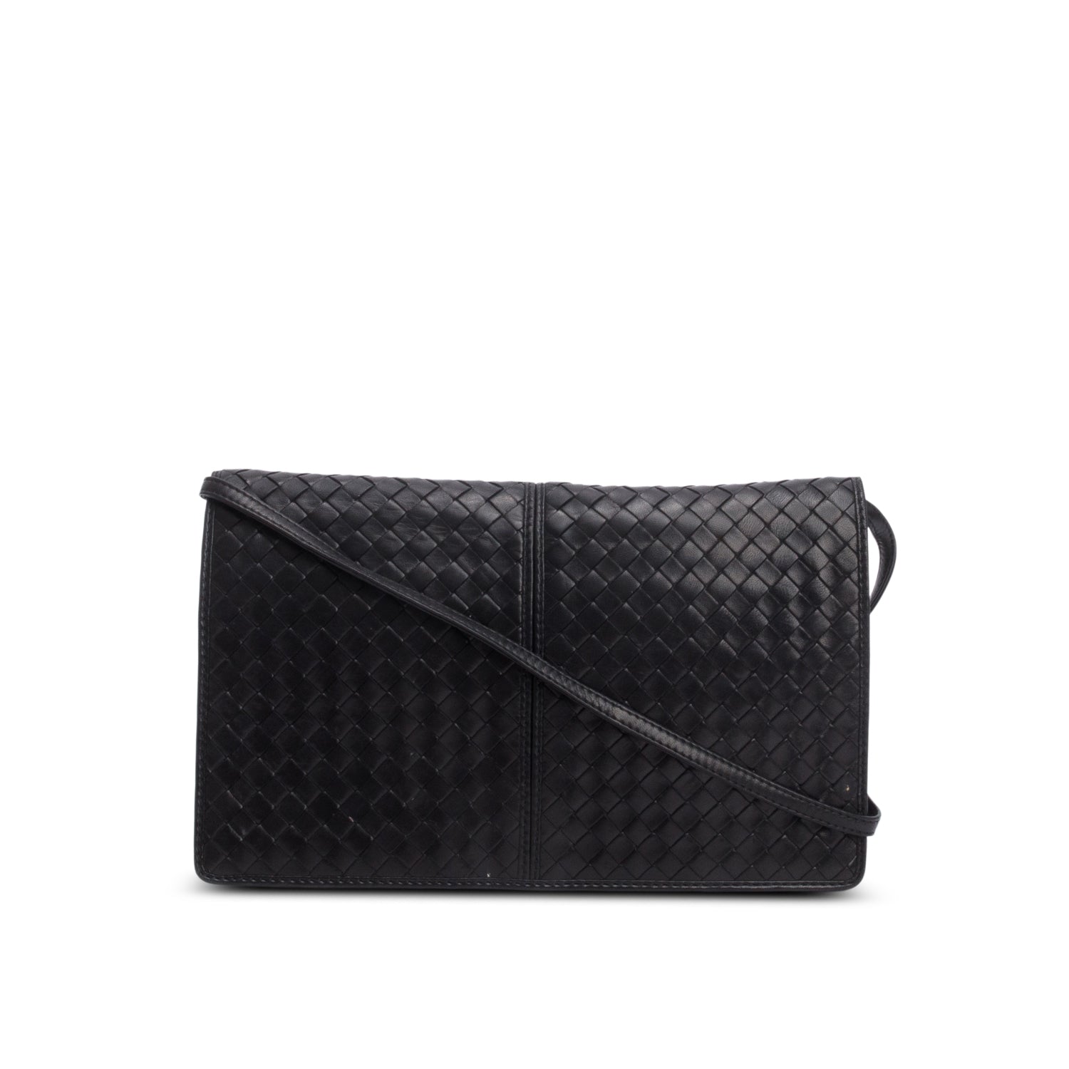 Bottega Veneta Veneta Shoulder Bag - Rovelle Bags