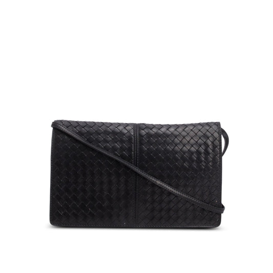 Bottega Veneta Veneta Shoulder Bag - Rovelle Bags