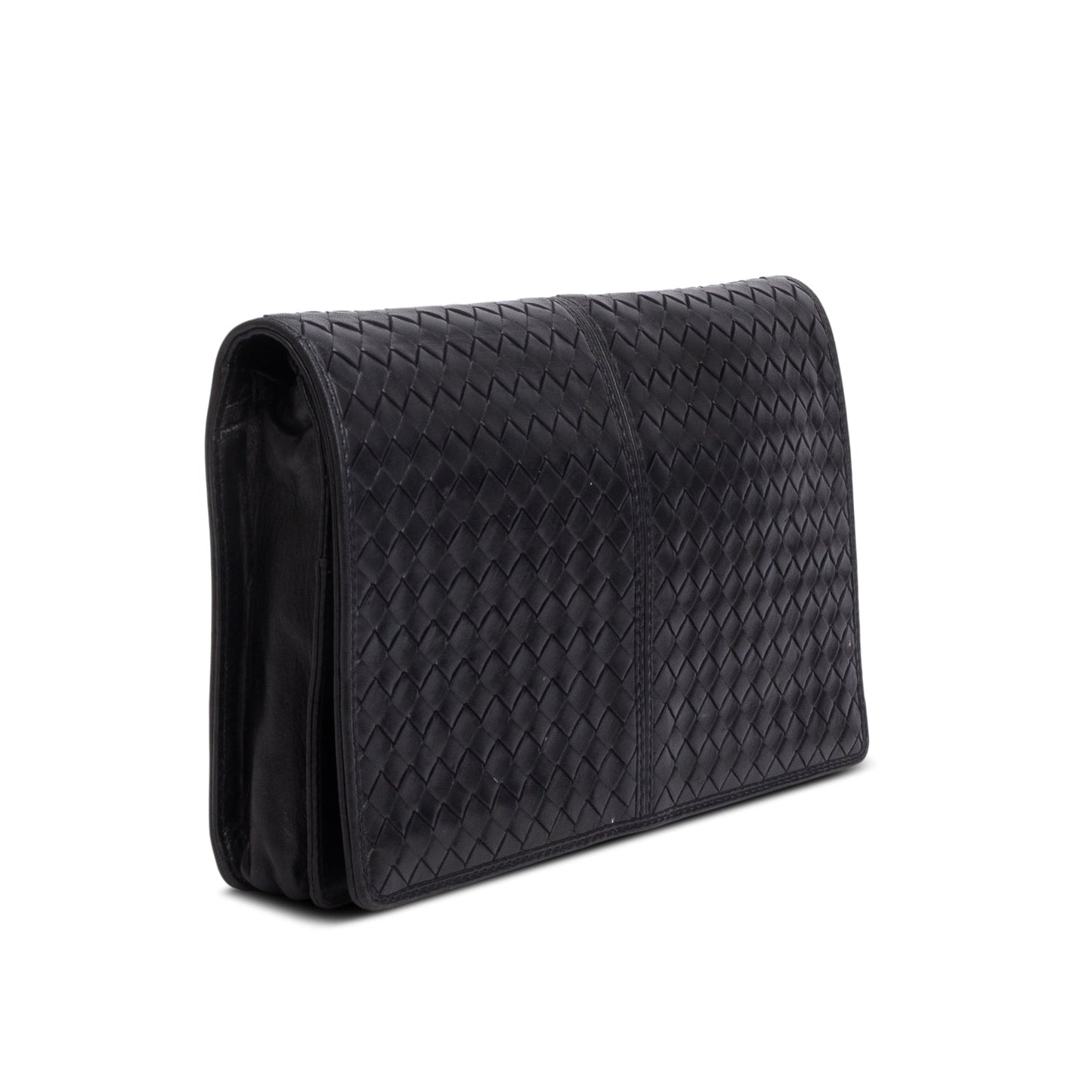 Bottega Veneta Veneta Shoulder Bag - Rovelle Bags