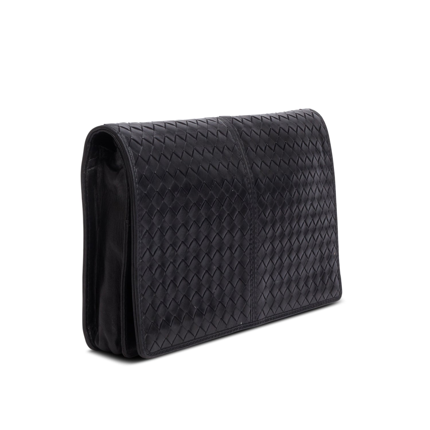 Bottega Veneta Veneta Shoulder Bag - Rovelle Bags