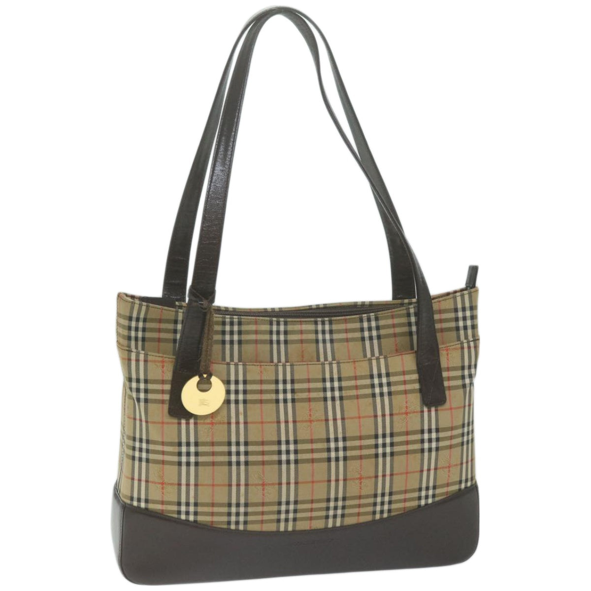 Burberry Nova Auth Tote Bag - Rovelle Bags