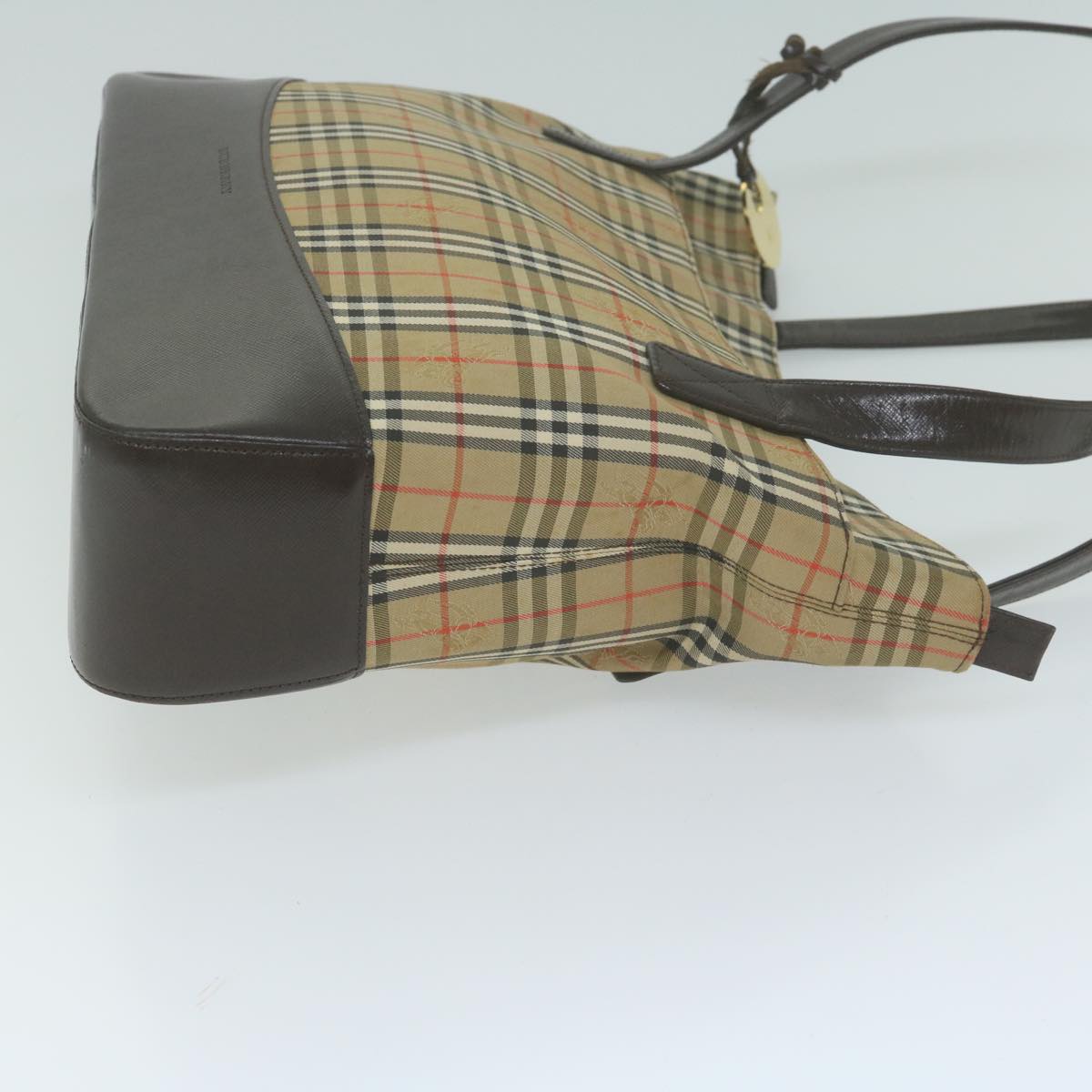Burberry Nova Auth Tote Bag - Rovelle Bags