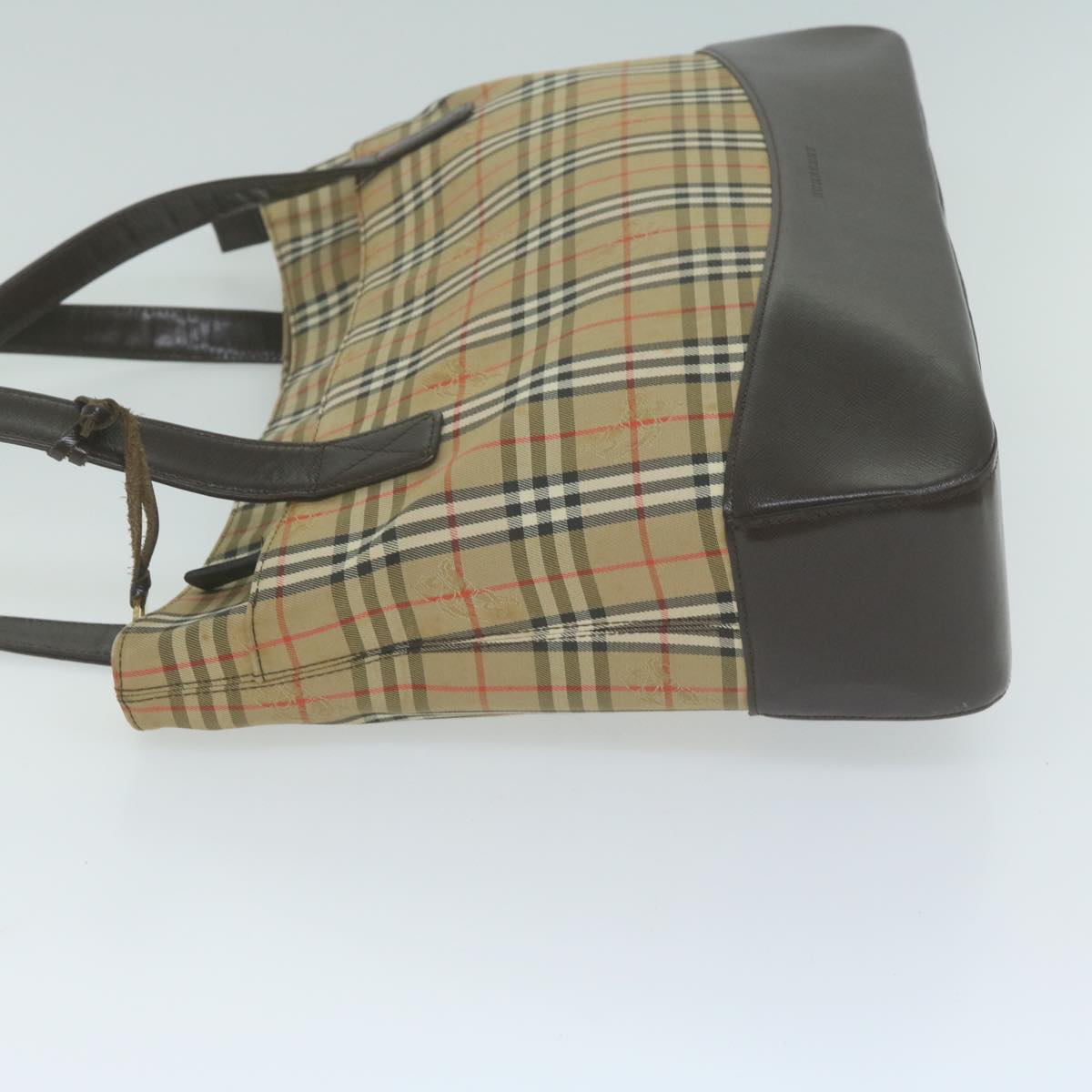 Burberry Nova Auth Tote Bag - Rovelle Bags