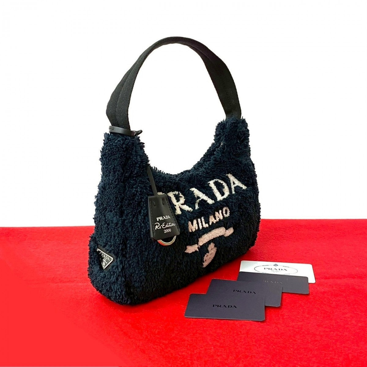 Prada Re Edition Shoulder Bag - Rovelle Bags