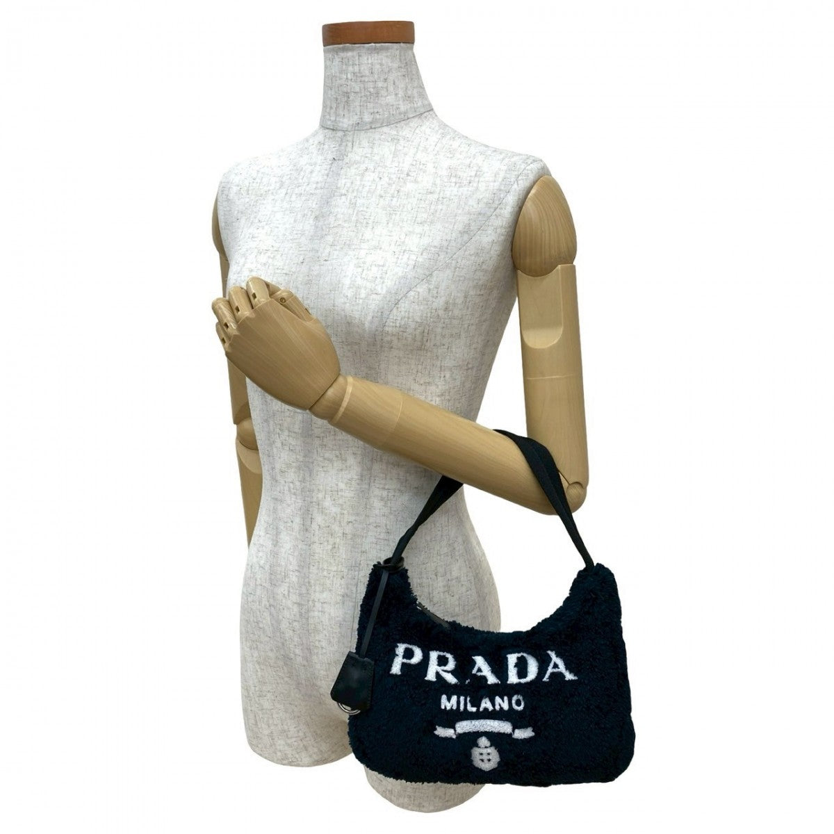 Prada Re Edition Shoulder Bag - Rovelle Bags