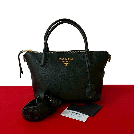 Prada Shoulder Bag - Rovelle Bags