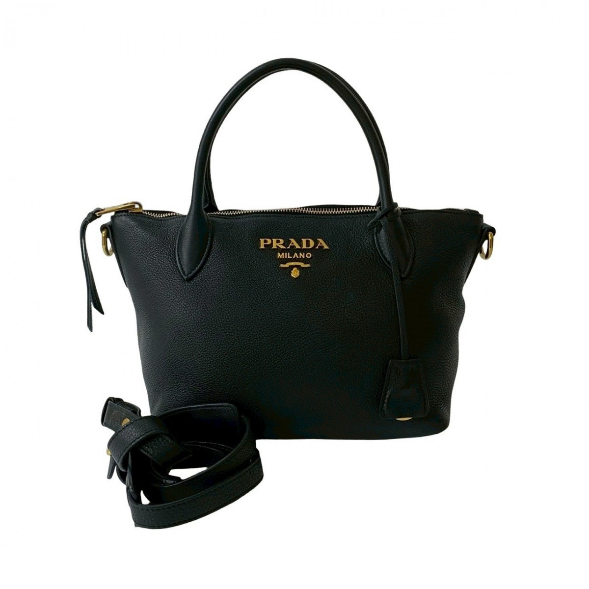 Prada Shoulder Bag - Rovelle Bags