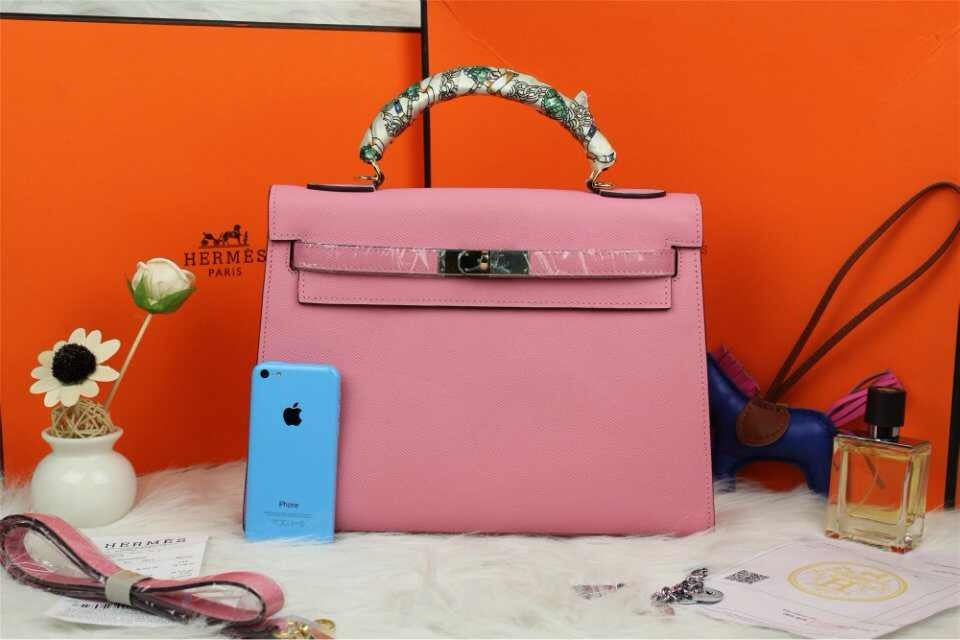 Hermès Kelly Handbag - Rovelle Bags