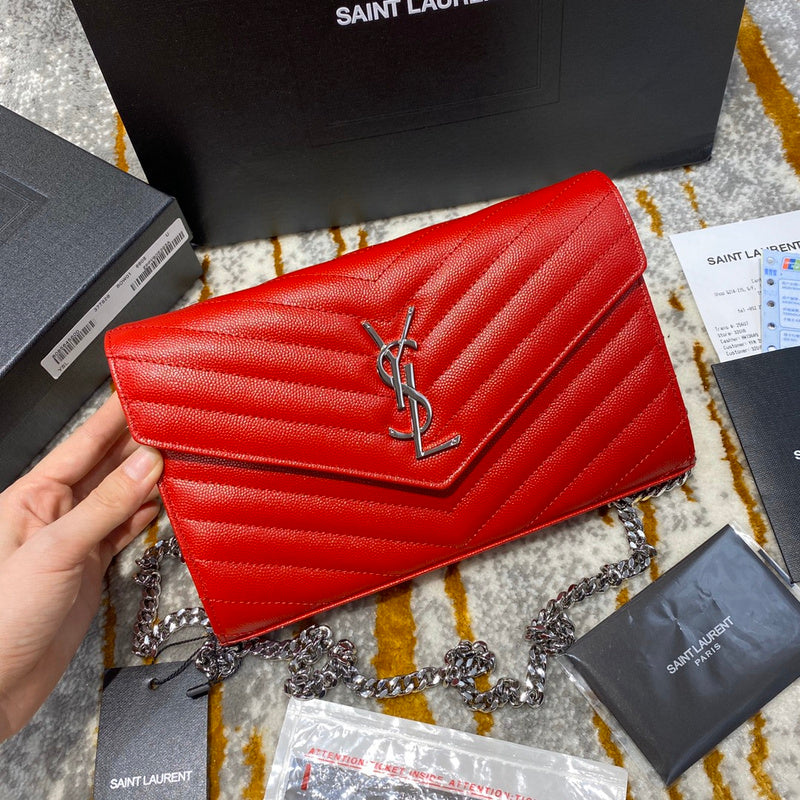 Yves Saint Laurent - Bags 084