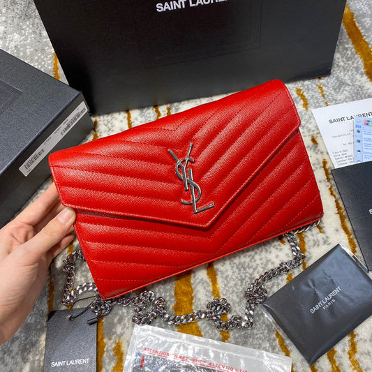 Yves Saint Laurent - Bags 084