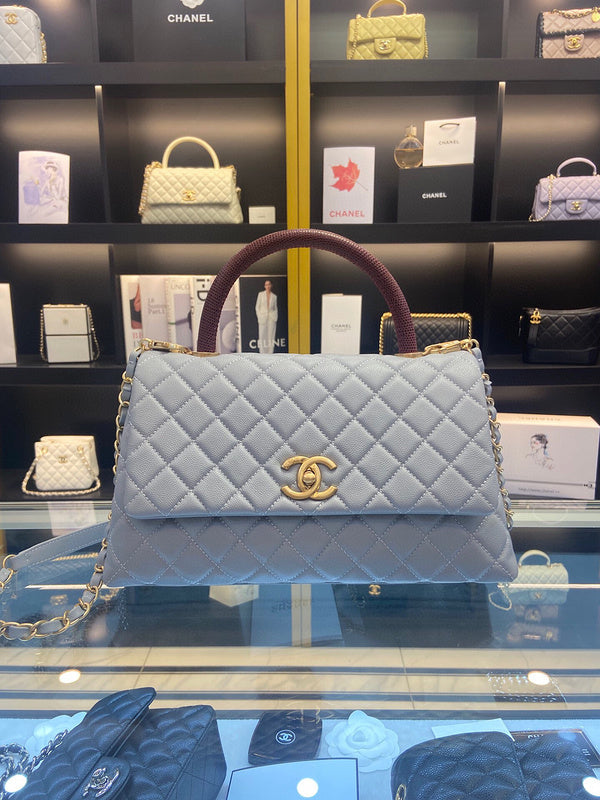 Chanel Handbag - Almora Bags