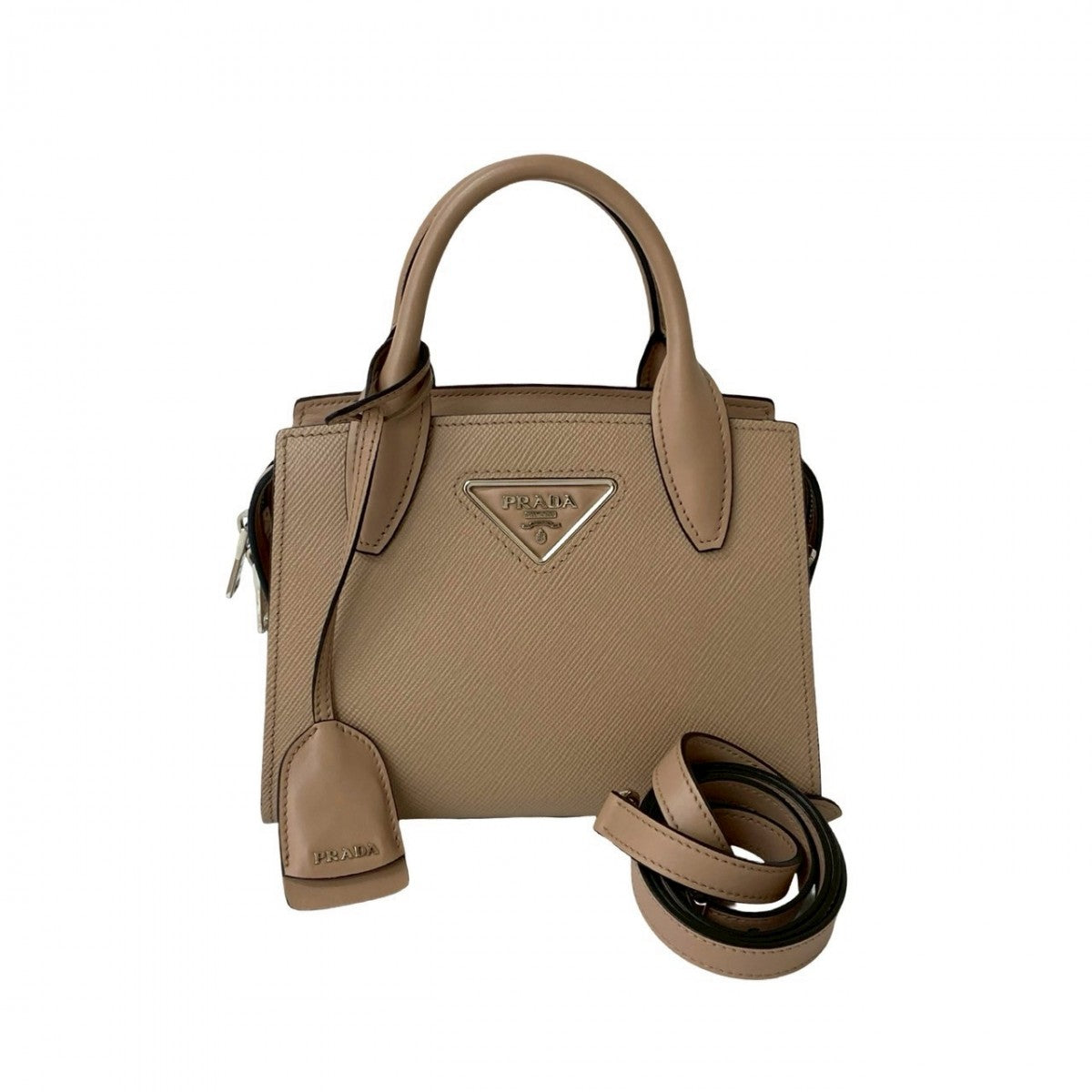 Prada Shoulder Bag - Rovelle Bags
