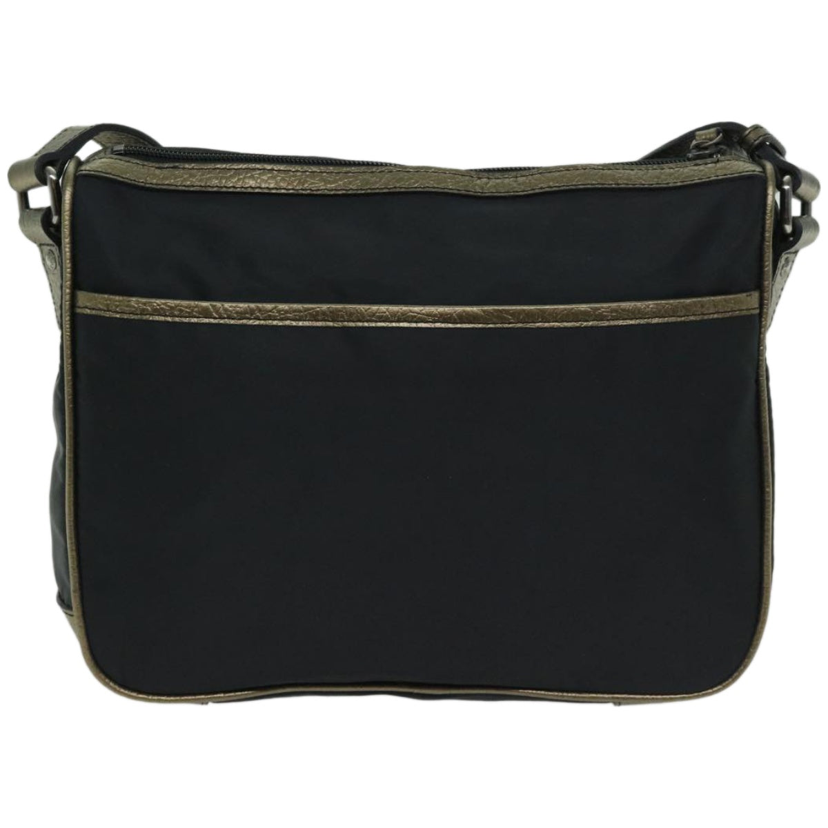 Burberry Auth Shoulder Bag - Rovelle Bags
