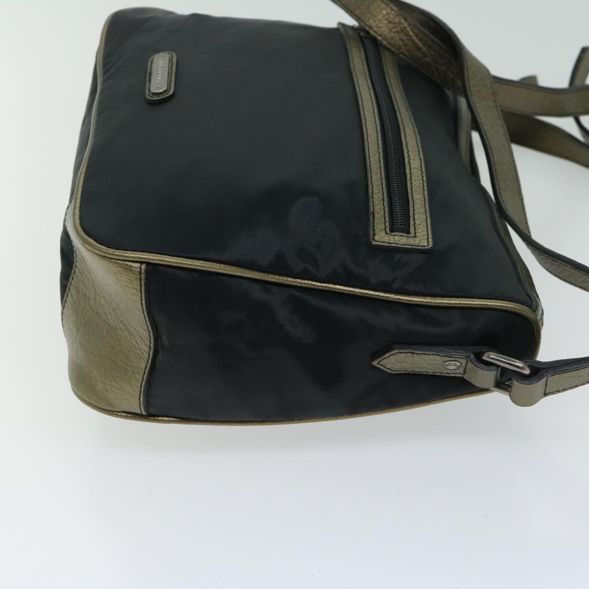 Burberry Auth Shoulder Bag - Rovelle Bags