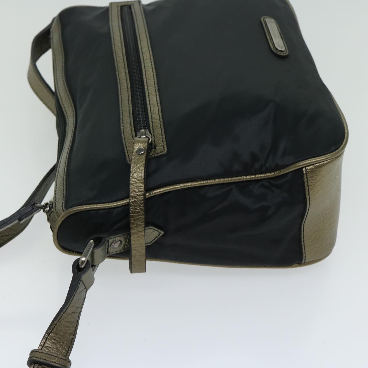 Burberry Auth Shoulder Bag - Rovelle Bags