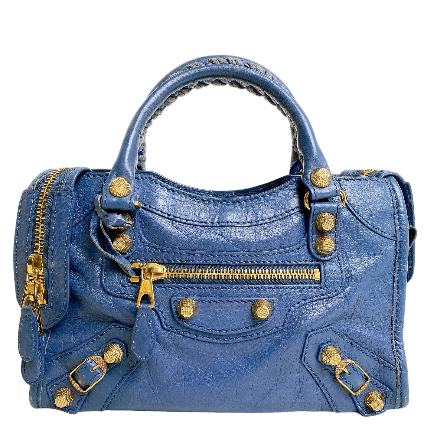 Balenciaga City Shoulder Bag - Rovelle Bags