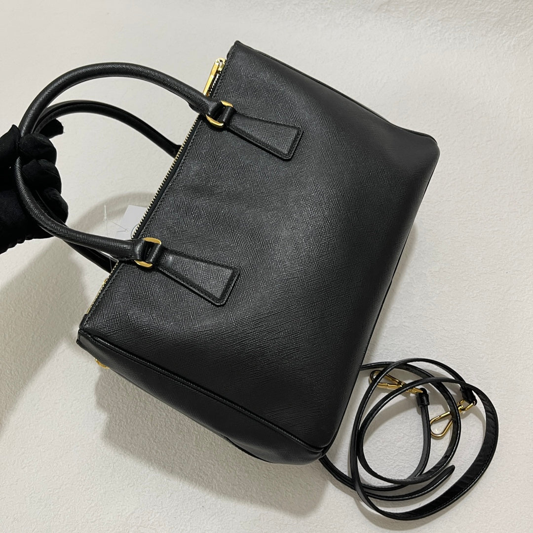 Prada Galleria Tote - Rovelle Bags