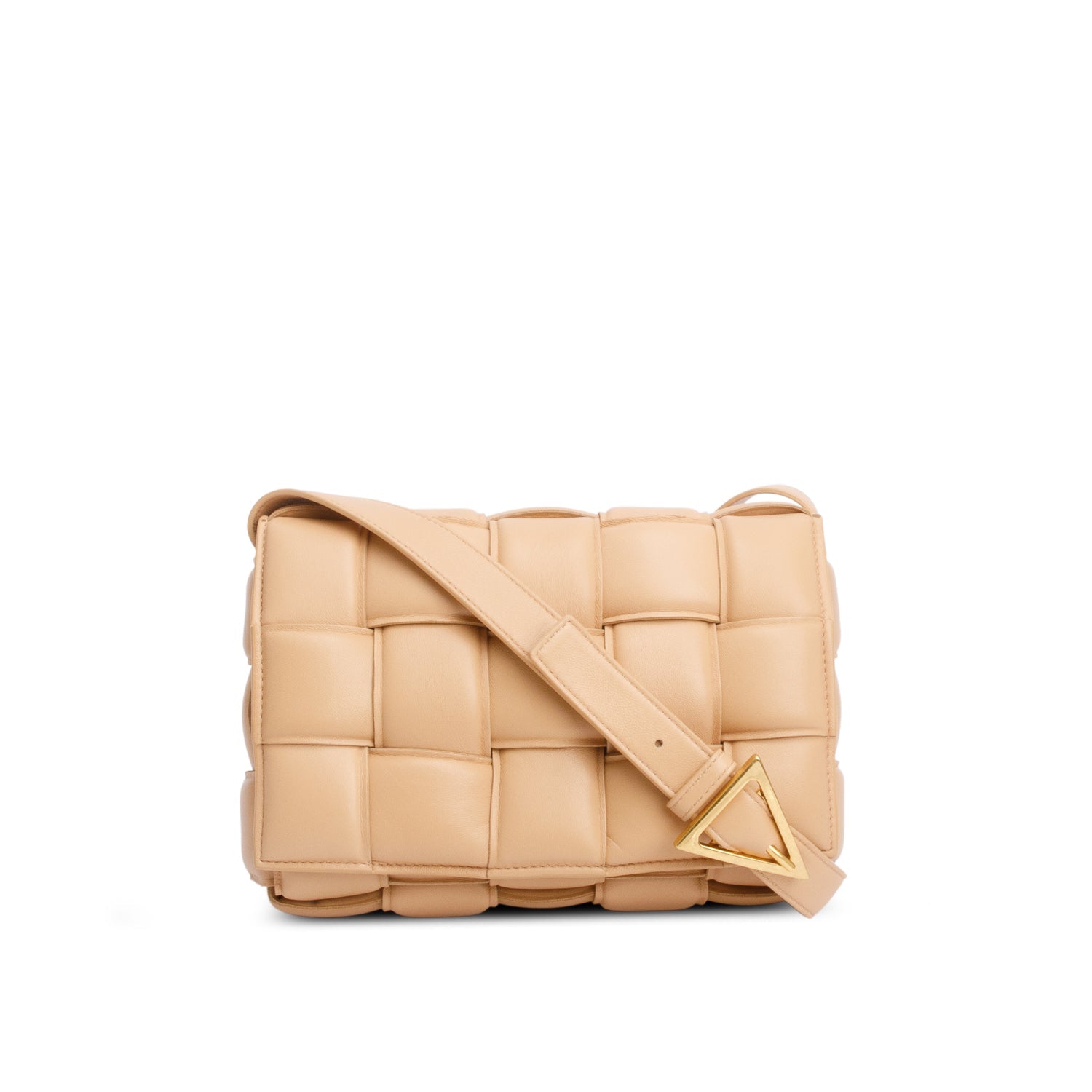 Bottega Veneta Cassette Crossbody - Rovelle Bags