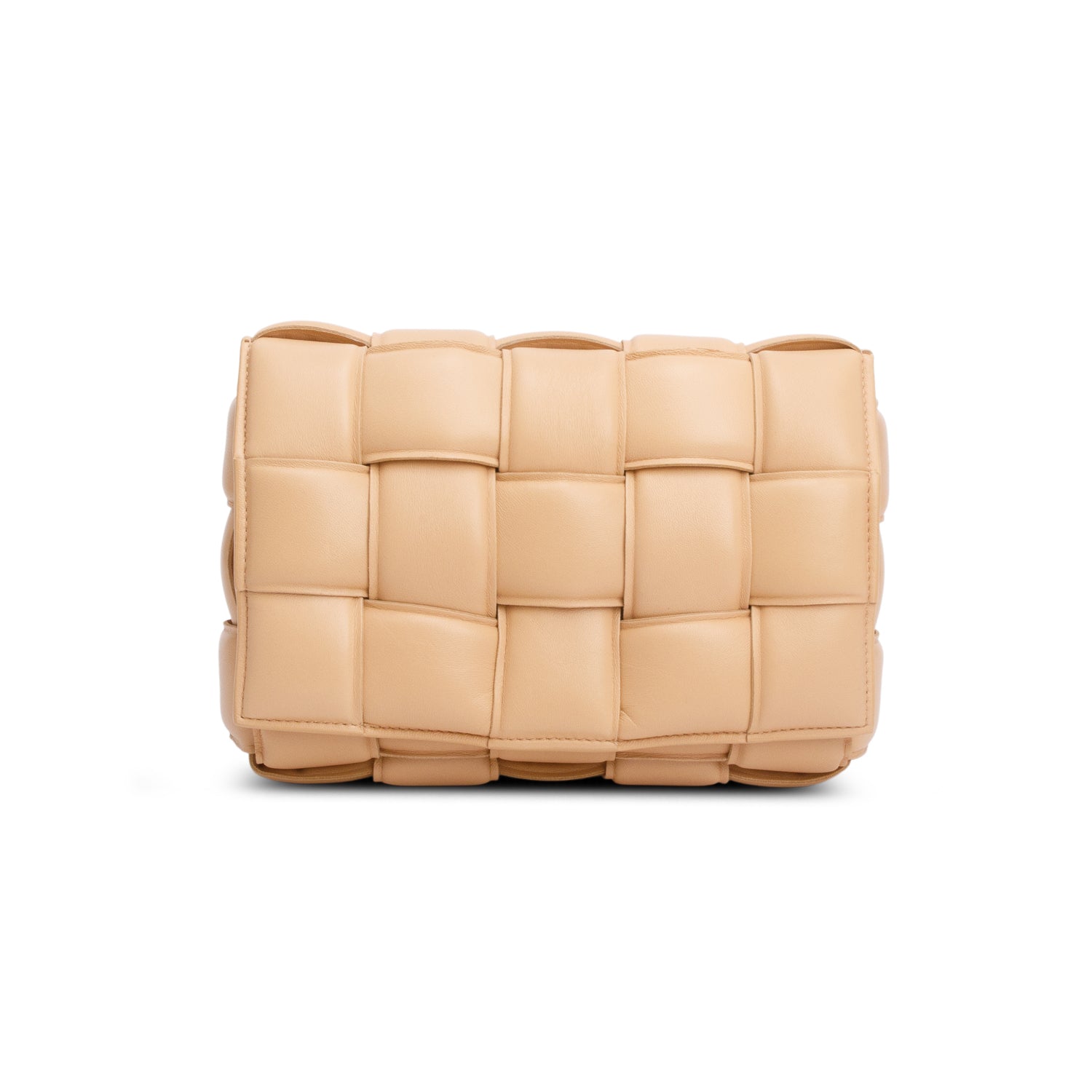 Bottega Veneta Cassette Crossbody - Rovelle Bags
