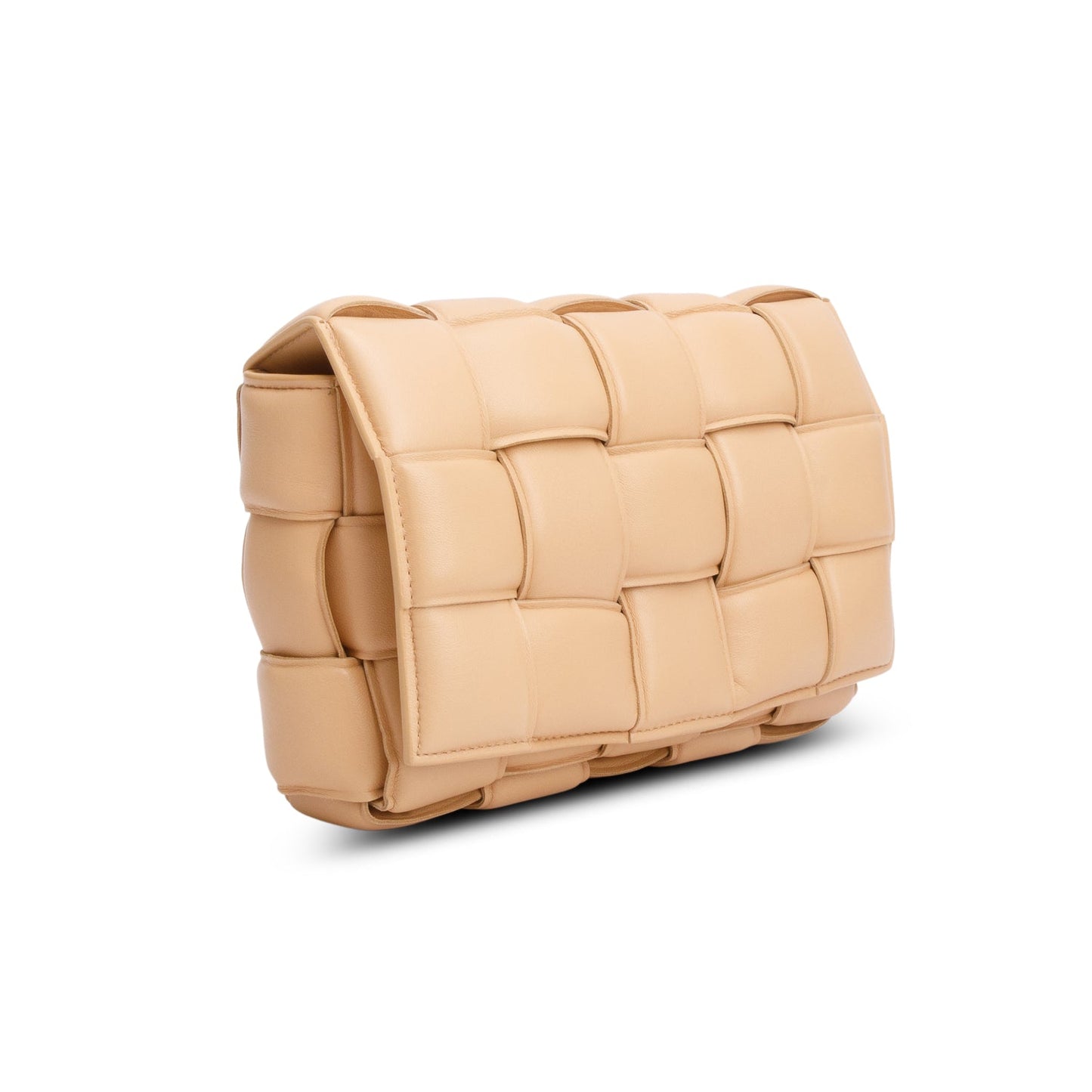 Bottega Veneta Cassette Crossbody - Rovelle Bags