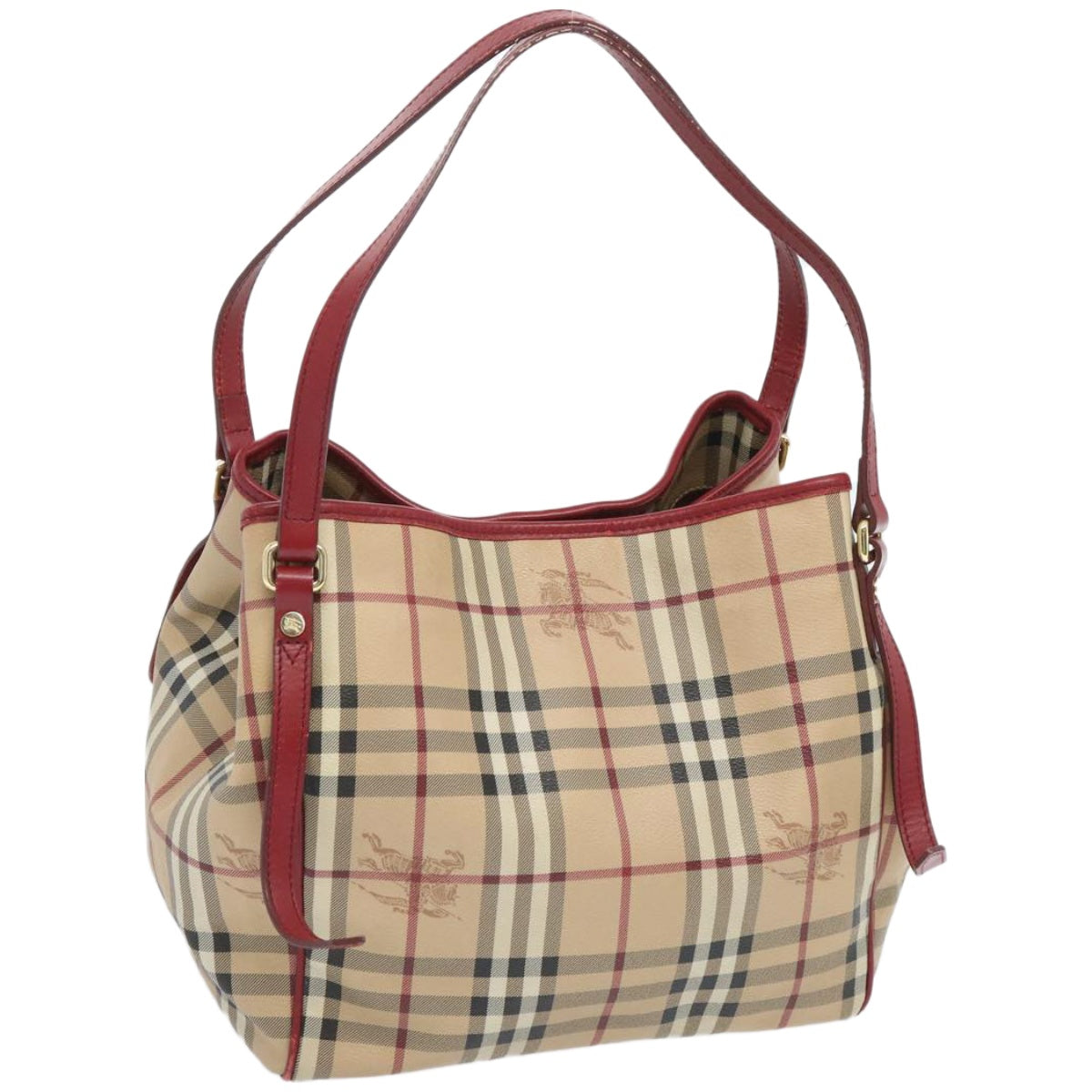 Burberry Nova Auth Tote Bag - Rovelle Bags