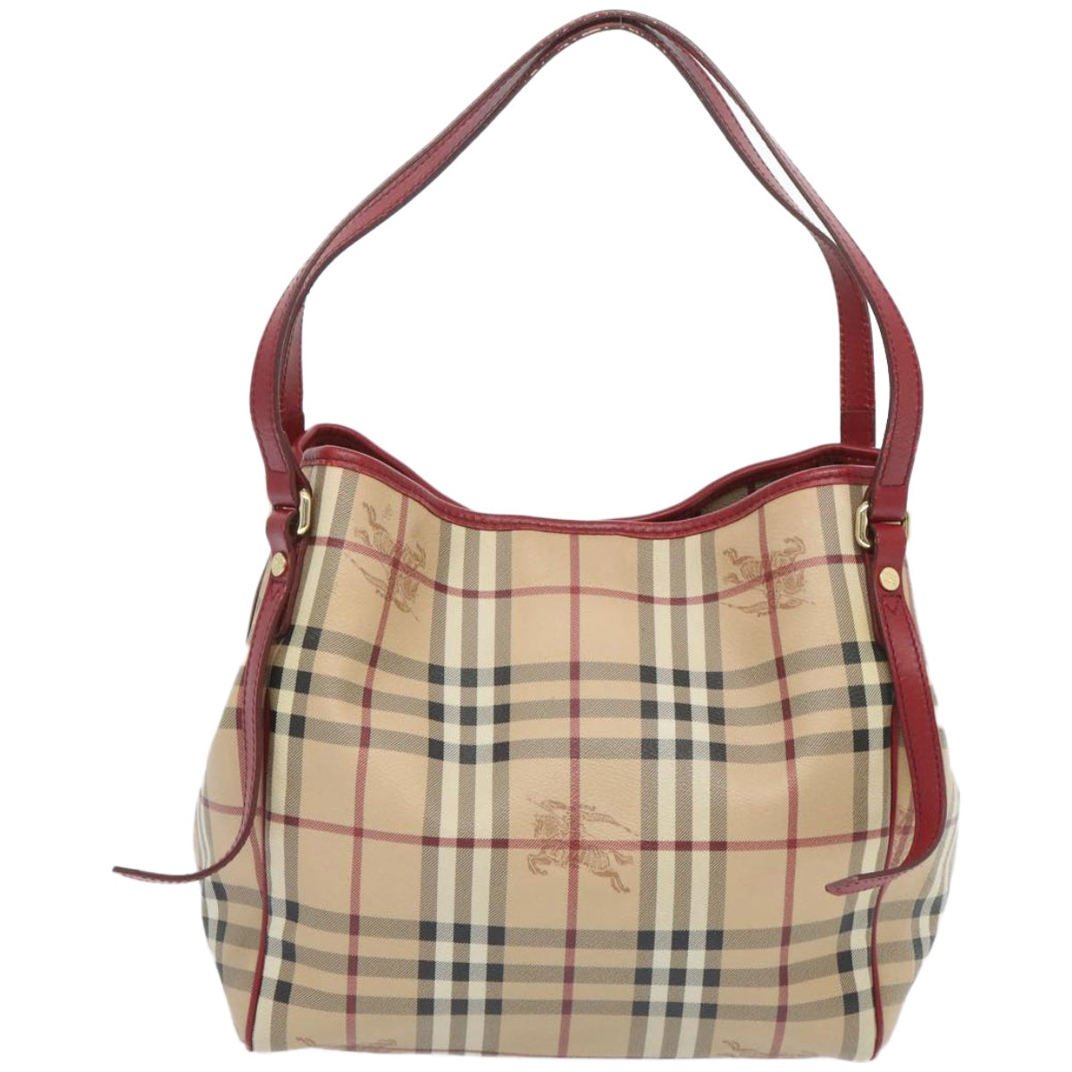 Burberry Nova Auth Tote Bag - Rovelle Bags