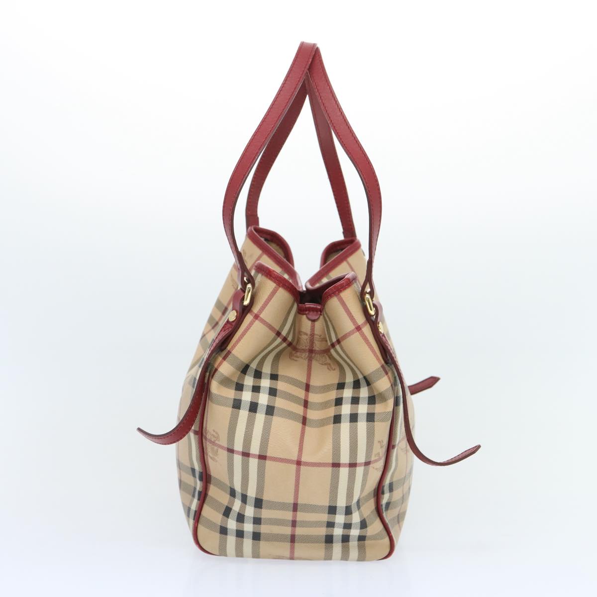 Burberry Nova Auth Tote Bag - Rovelle Bags
